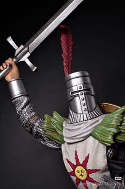 Dark Souls - Taiyou no Kishi Solaire, view 4 of 5
