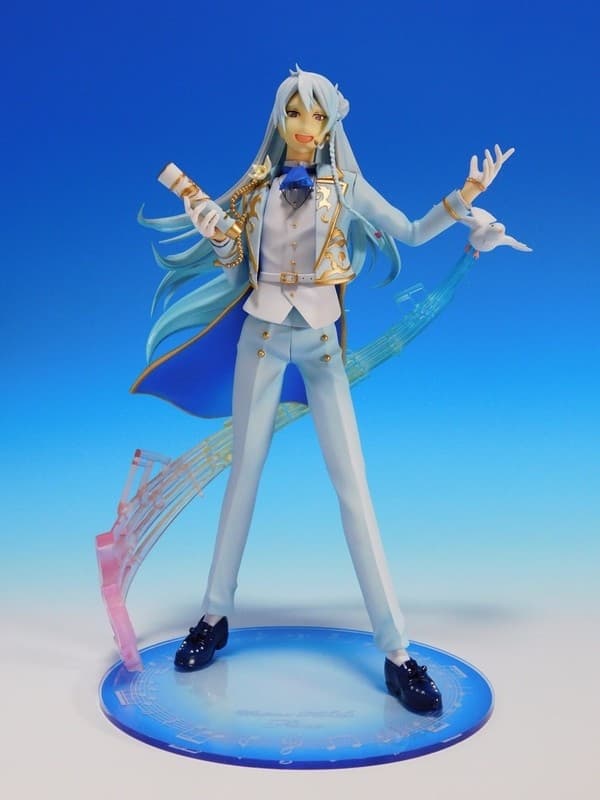 Ensemble Stars! - Hibiki Wataru - Magnolia Ishou