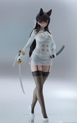 Azur Lane - Atago - 1/6.5 - Ver. 3