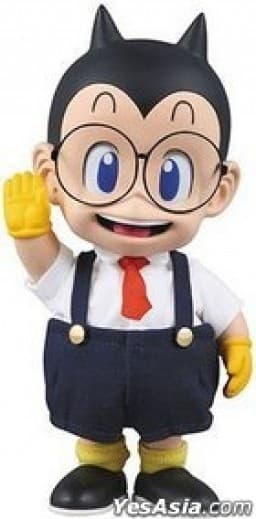 Dr Slump - Obotchaman - Vinyl Collectible Dolls - DX