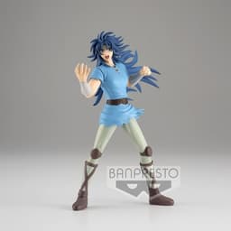 Saint Seiya Cosmo Fantasy - Gemini Kanon - Saint Shouuchuu Retsuden
