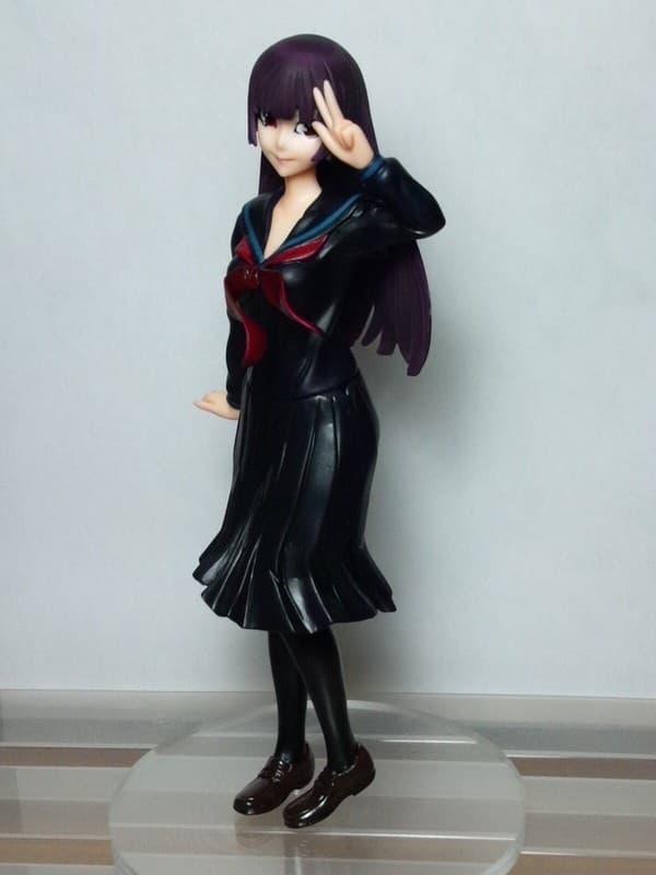 Tasogare Otome x Amnesia - Kanoe Yuuko