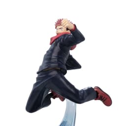Jujutsu Kaisen - Itadori Yuji - Super Figure Collection (#54) - 1/10, view 6 of 6