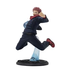 Jujutsu Kaisen - Itadori Yuji - Super Figure Collection (#54) - 1/10, view 3 of 6