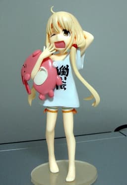 THE iDOLM@STER Cinderella Girls - Futaba Anzu - 1/7