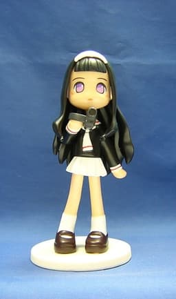Card Captor Sakura - Daidouji Tomoyo - Pinky:st (Unofficial), view 1 of 5