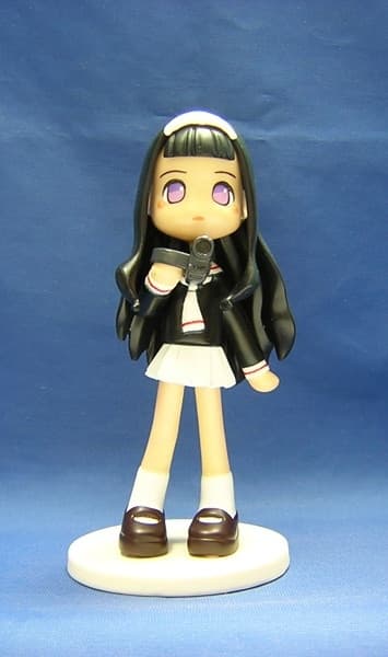 Card Captor Sakura - Daidouji Tomoyo - Pinky:st (Unofficial)