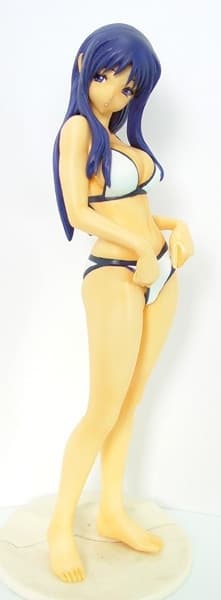 To Heart - Kurusugawa Serika - 1/6 - Swimsuit Ver.