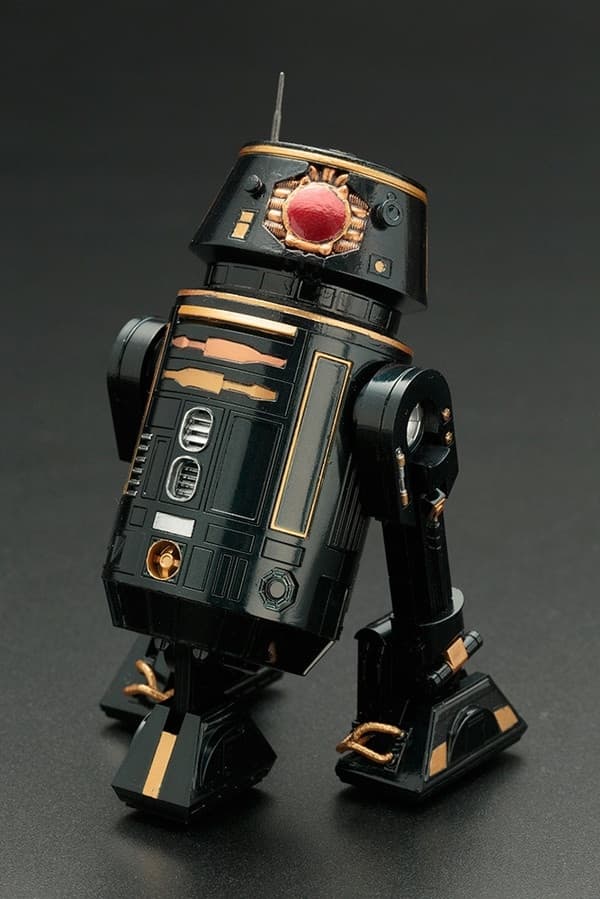Star Wars - BT-1 - ARTFX+ - 1/10