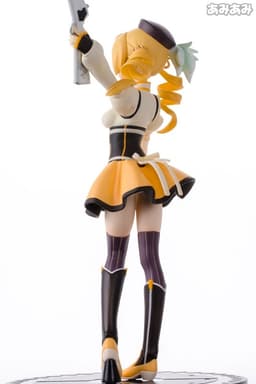 Gekijouban Mahou Shoujo Madoka★Magica - Tomoe Mami - Ichiban Kuji Premium - Ichiban Kuji Premium Gekijouban…, view 6 of 16