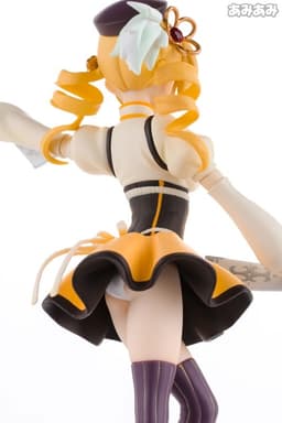 Gekijouban Mahou Shoujo Madoka★Magica - Tomoe Mami - Ichiban Kuji Premium - Ichiban Kuji Premium Gekijouban…, view 2 of 16