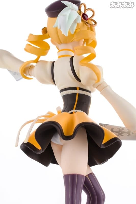Gekijouban Mahou Shoujo Madoka★Magica - Tomoe Mami - Ichiban Kuji Premium - Ichiban Kuji Premium Gekijouban…, view 1 of 15