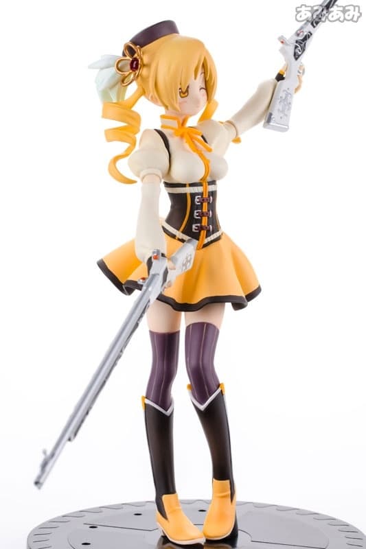 Gekijouban Mahou Shoujo Madoka★Magica - Tomoe Mami - Ichiban Kuji Premium - Ichiban Kuji Premium Gekijouban…, view 9 of 15