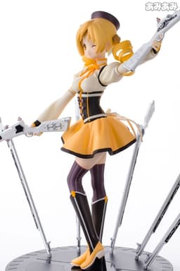 Gekijouban Mahou Shoujo Madoka★Magica - Tomoe Mami - Ichiban Kuji Premium - Ichiban Kuji Premium Gekijouban…, view 8 of 16