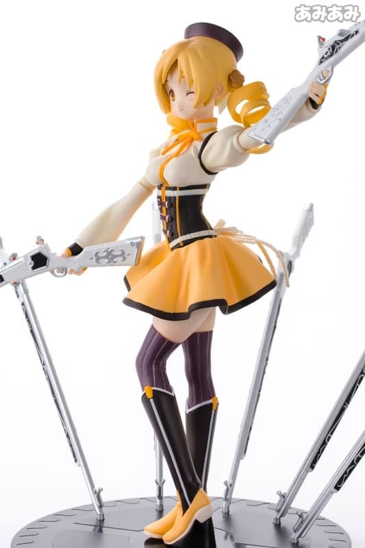 Gekijouban Mahou Shoujo Madoka★Magica - Tomoe Mami - Ichiban Kuji Premium - Ichiban Kuji Premium Gekijouban…, view 7 of 15