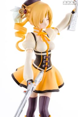 Gekijouban Mahou Shoujo Madoka★Magica - Tomoe Mami - Ichiban Kuji Premium - Ichiban Kuji Premium Gekijouban…, view 11 of 16
