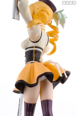Gekijouban Mahou Shoujo Madoka★Magica - Tomoe Mami - Ichiban Kuji Premium - Ichiban Kuji Premium Gekijouban…, view 3 of 16