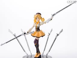 Gekijouban Mahou Shoujo Madoka★Magica - Tomoe Mami - Ichiban Kuji Premium - Ichiban Kuji Premium Gekijouban…, view 9 of 16