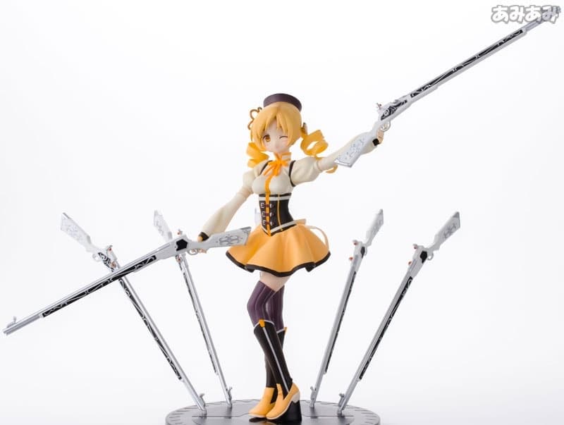 Gekijouban Mahou Shoujo Madoka★Magica - Tomoe Mami - Ichiban Kuji Premium - Ichiban Kuji Premium Gekijouban…, view 8 of 15