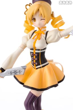 Gekijouban Mahou Shoujo Madoka★Magica - Tomoe Mami - Ichiban Kuji Premium - Ichiban Kuji Premium Gekijouban…, view 14 of 16