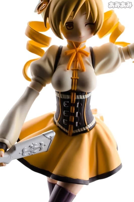 Gekijouban Mahou Shoujo Madoka★Magica - Tomoe Mami - Ichiban Kuji Premium - Ichiban Kuji Premium Gekijouban…, view 15 of 15