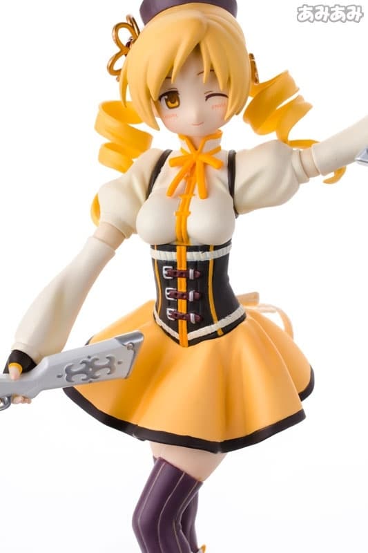 Gekijouban Mahou Shoujo Madoka★Magica - Tomoe Mami - Ichiban Kuji Premium - Ichiban Kuji Premium Gekijouban…, view 11 of 15