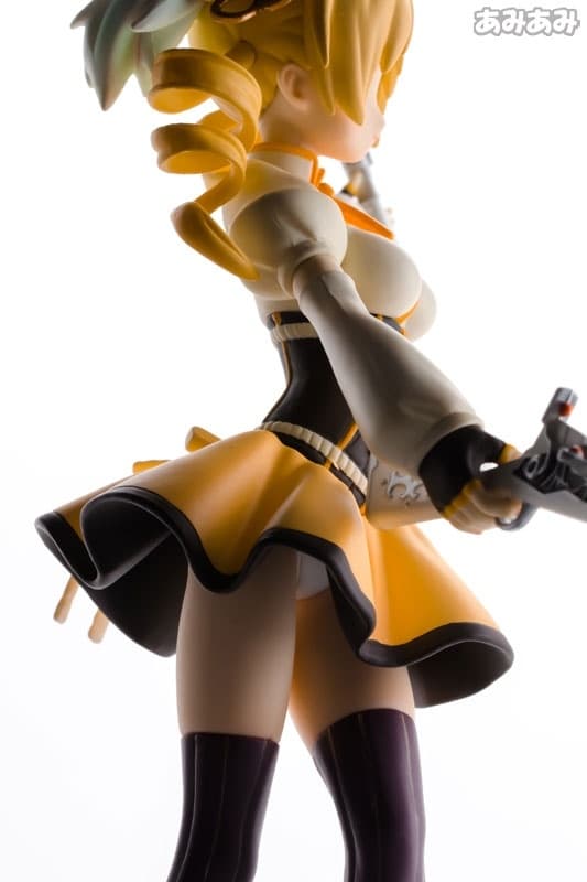 Gekijouban Mahou Shoujo Madoka★Magica - Tomoe Mami - Ichiban Kuji Premium - Ichiban Kuji Premium Gekijouban…, view 4 of 15
