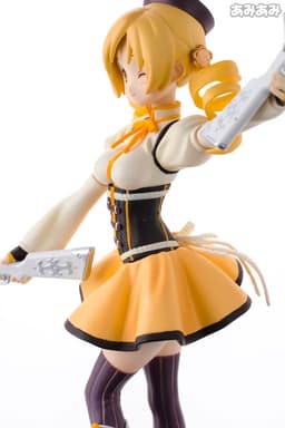 Gekijouban Mahou Shoujo Madoka★Magica - Tomoe Mami - Ichiban Kuji Premium - Ichiban Kuji Premium Gekijouban…, view 13 of 16