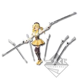 Gekijouban Mahou Shoujo Madoka★Magica - Tomoe Mami - Ichiban Kuji Premium - Ichiban Kuji Premium Gekijouban…, view 7 of 16