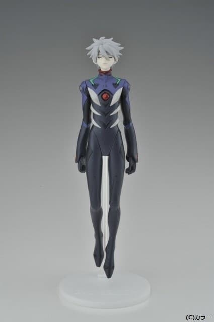 Evangelion Shin Gekijouban: Q - Nagisa Kaworu
