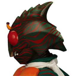 Kamen Rider Amazon - Real Action Heroes (No.227) - 1/6, view 4 of 15