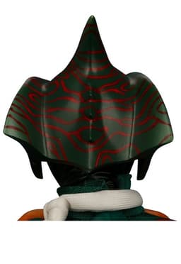 Kamen Rider Amazon - Real Action Heroes (No.227) - 1/6, view 15 of 15