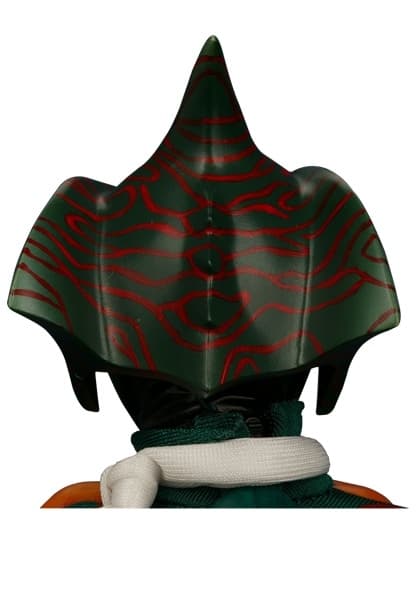 Kamen Rider Amazon - Real Action Heroes (No.227) - 1/6, view 14 of 14