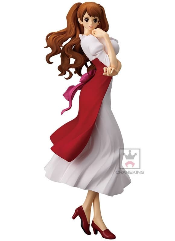 One Piece - Charlotte Pudding - Glitter & Glamours - Special Color ver.