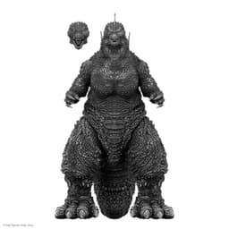 Gojira-1.0 - Gojira - Toho Ultimates! - Minus Color, view 4 of 5