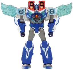 Transformers Adventures - Convoy - Transformers Adventure Series (TAV61) - God Optimus Prime - Micron…, view 5 of 5