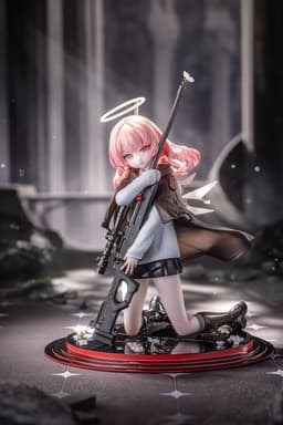 Arknights - Lemuen - Osanai, view 1 of 6