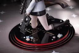 Arknights - Lemuen - Osanai, view 3 of 6
