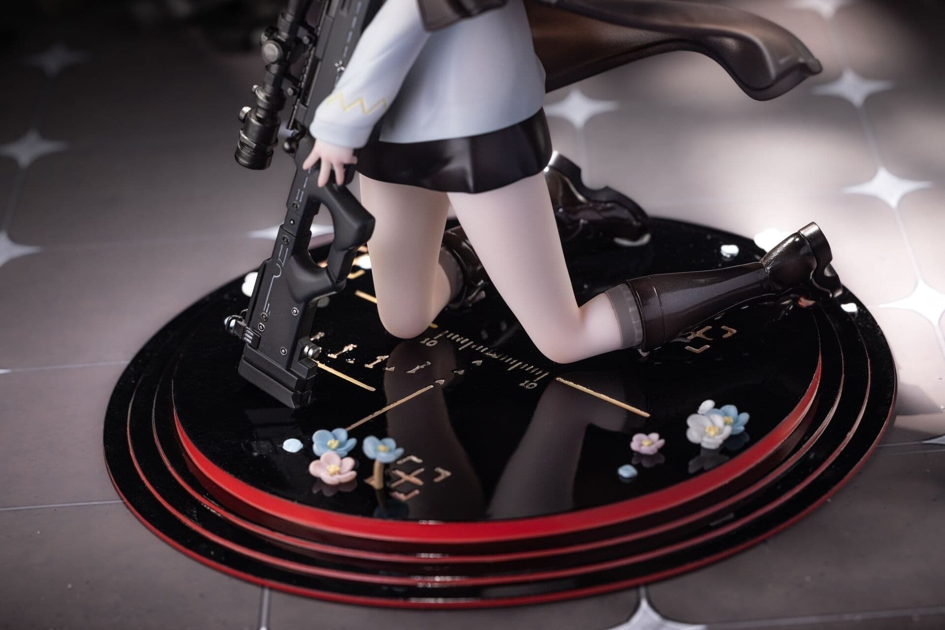 Arknights - Lemuen - Osanai, view 2 of 5