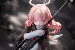 Arknights - Lemuen - Osanai, view 5 of 6