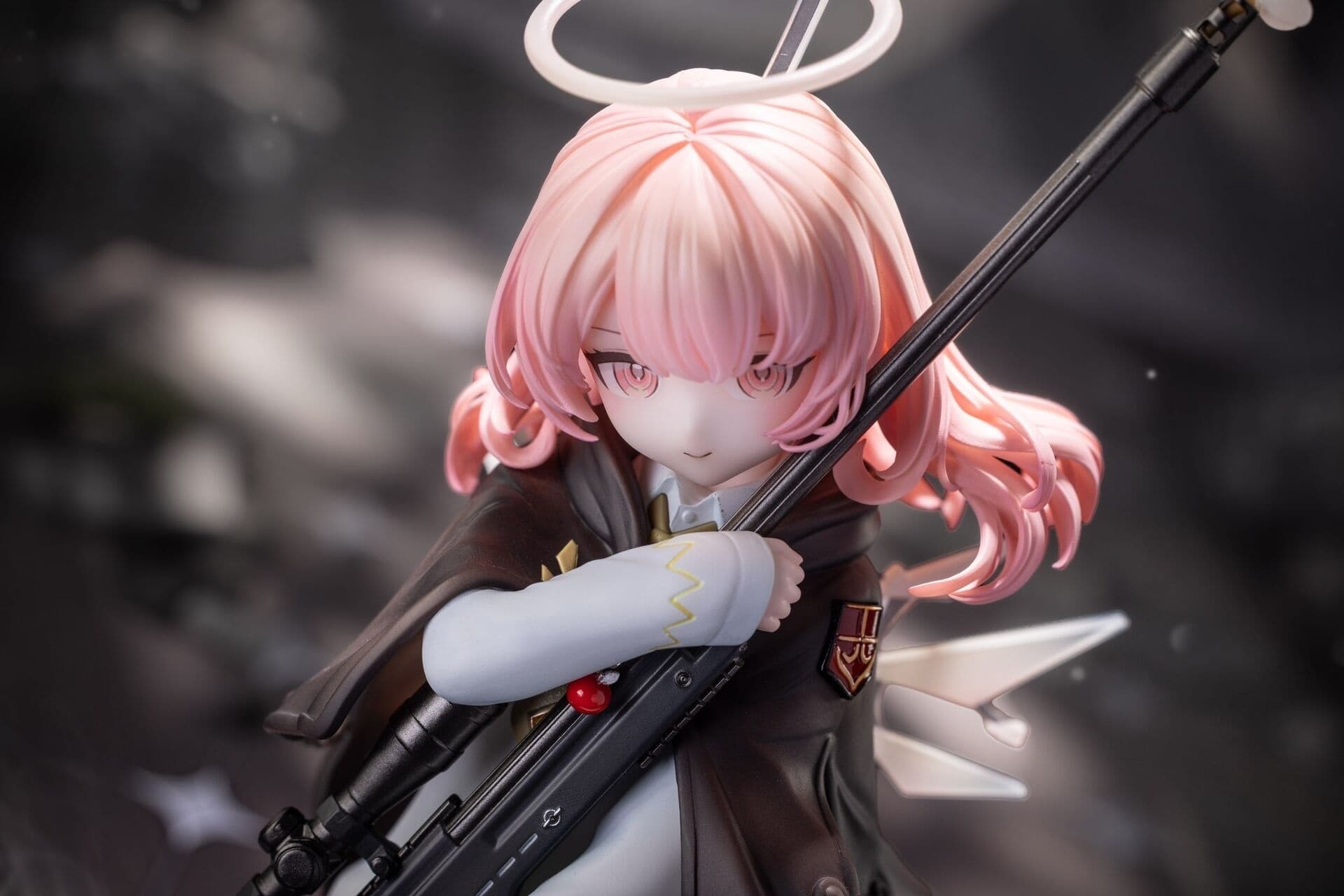 Arknights - Lemuen - Osanai, view 4 of 5