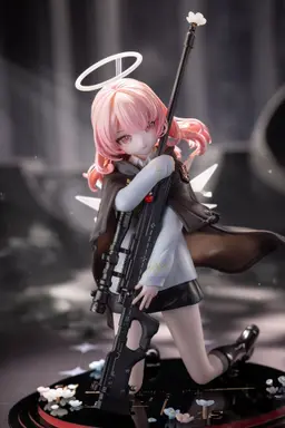 Arknights - Lemuen - Osanai, view 2 of 6