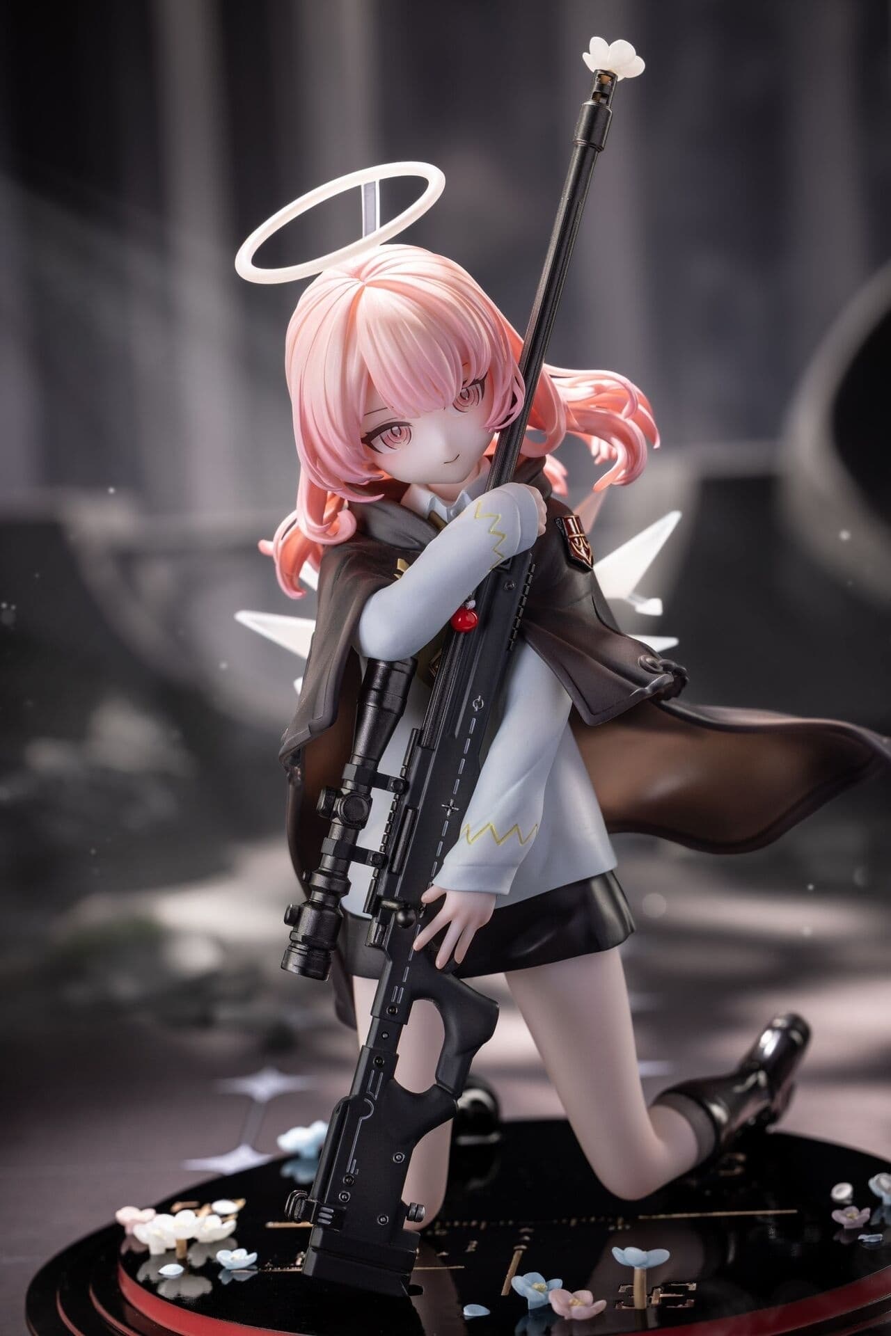 Arknights - Lemuen - Osanai, view 1 of 5