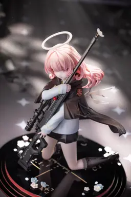 Arknights - Lemuen - Osanai, view 6 of 6