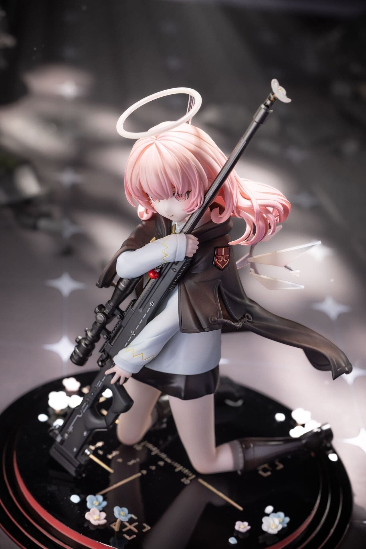 Arknights - Lemuen - Osanai, view 5 of 5
