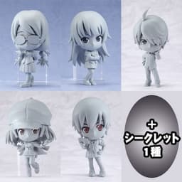 Bakemonogatari - Hanekawa Tsubasa - Ichiban Kuji Premium - Ichiban Kuji Premium Nishio Ishin Anime Project -…, view 4 of 4