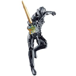 Kamen Rider Saber - Kamen Rider Saikou - Rider Kick's Figure - Saikou Pefect Set, view 4 of 6