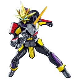 Kamen Rider Saber - Kamen Rider Saikou - Rider Kick's Figure - Saikou Pefect Set, view 3 of 6