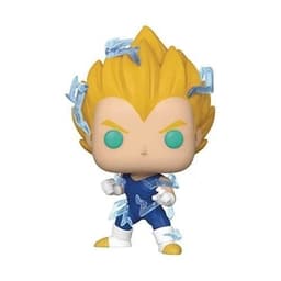 Dragon Ball Z - Vegeta (SSJ2) - POP! Animation (709) - POP! Vinyl (43008), view 1 of 3