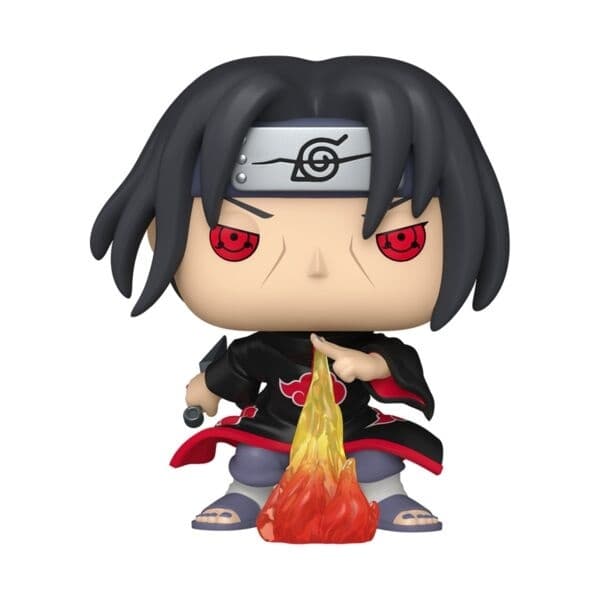 Naruto Shippuuden - Uchiha Itachi - POP! Animation - POP! Vinyl
